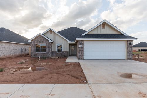 7658 Wildflower Way, Abilene, TX, 79602-1619 | Card Image