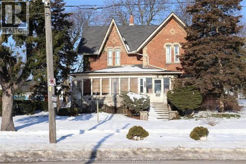 171 Talbot Street W, Blenheim, ON, N0P1A0 | Card Image