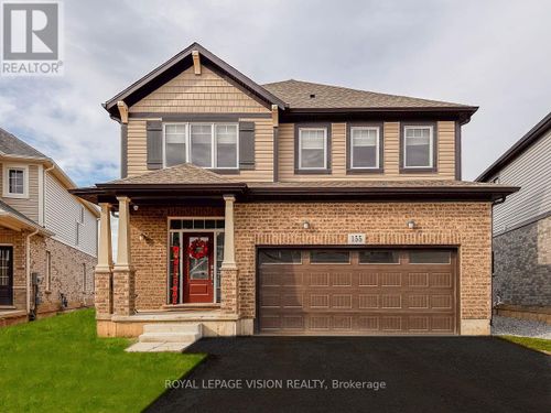 155 Bur Oak Dr, Thorold, ON, L2V0L7 | Card Image