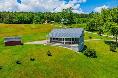 119 Bills Rd, Wardsboro, VT, 05355-4402 | Card Image