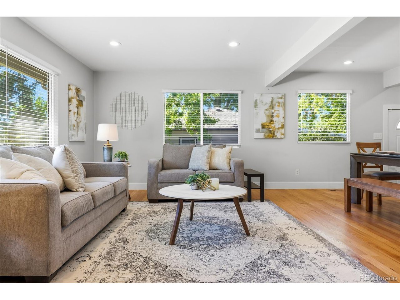 Residential in Denver 3