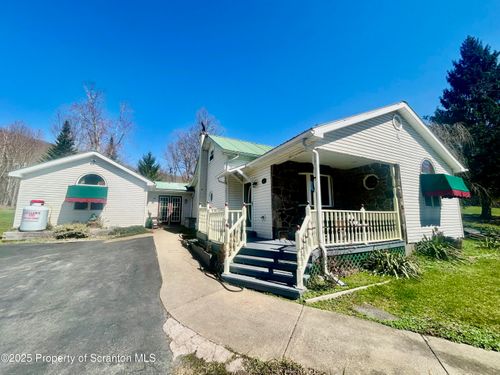 4886 State Route 11, Hop Bottom, PA, 18824-7982 | Card Image