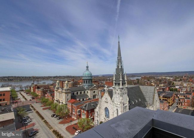 APT-306 - 231 State St, Condo with 1 bedrooms, 1 bathrooms and null parking in HARRISBURG PA | Image 27