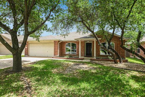 3321 Cantera Way, Round Rock, TX, 78681-1108 | Card Image