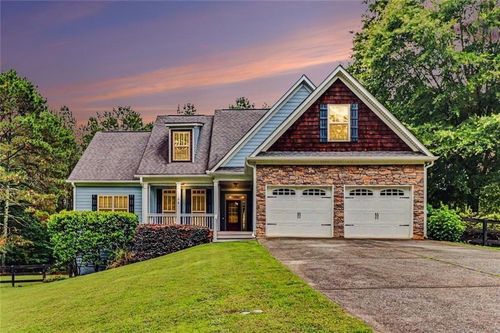 479 Iron Hill Rd, Taylorsville, GA, 30178-1600 | Card Image