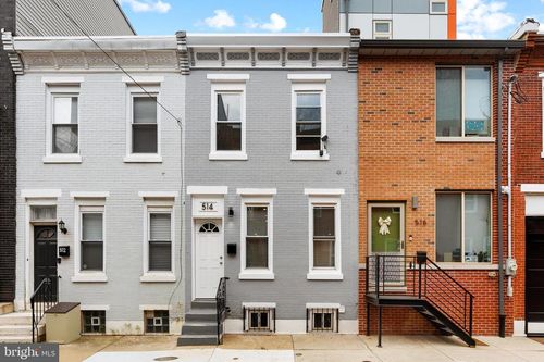 514 Winton St, PHILADELPHIA, PA, 19148-5725 | Card Image
