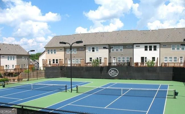 2076 Hatteras Way Nw, House other with 6 bedrooms, 4 bathrooms and 4 parking in Atlanta GA | Image 29