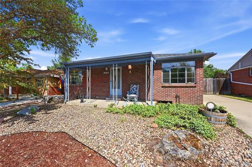 332 S Leyden St, Denver, CO, 80224-1244 | Card Image