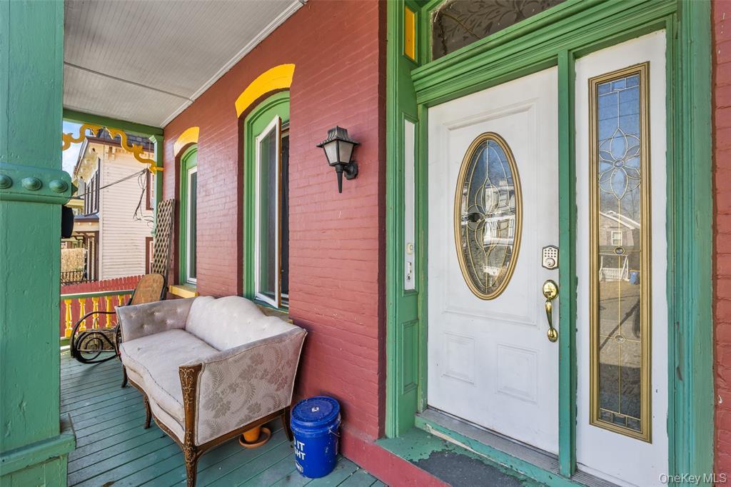 Residential Income in Kingston 5