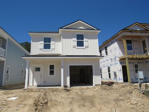 291 Conifer St, Hardeeville, SC, 29927-7333 | Card Image