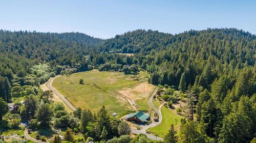 7950 Flynn Creek Rd, Comptche, CA, 95427 | Card Image