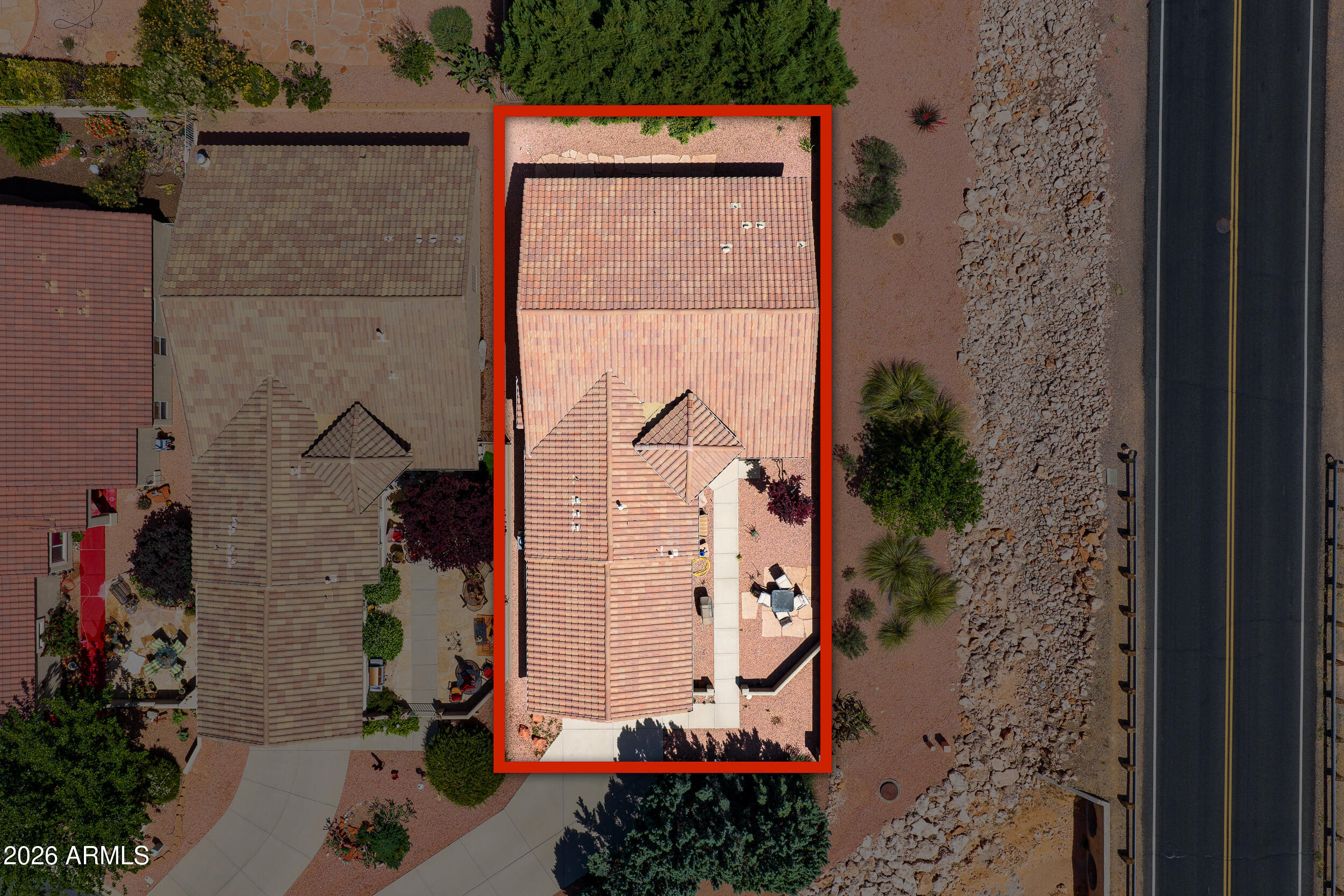 Residential in Cornville 5