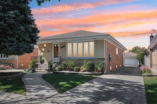 5020 N Denal St, Norridge, IL, 60706-2803 | Card Image