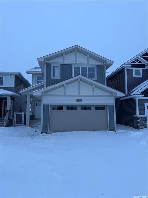 485 Germain Manor, Saskatoon, SK, S7V0T9 | Card Image