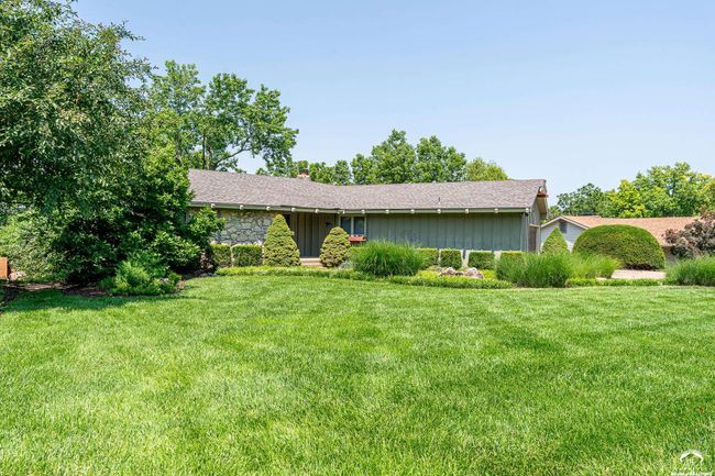 2013 Camelback Dr, House other with 4 bedrooms, 4 bathrooms and null parking in Lawrence KS | Image 51