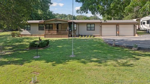 4789 E 0537 Rd, Cleveland, OK, 74020 | Card Image