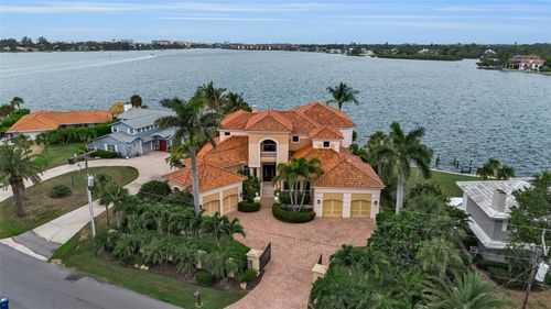1541 Caribbean Dr, SARASOTA, FL, 34231-5303 | Card Image