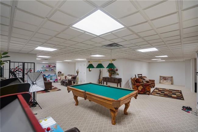 1702 Cedar Ridge Rd, House other with 4 bedrooms, 4 bathrooms and null parking in Parsons KS | Image 69