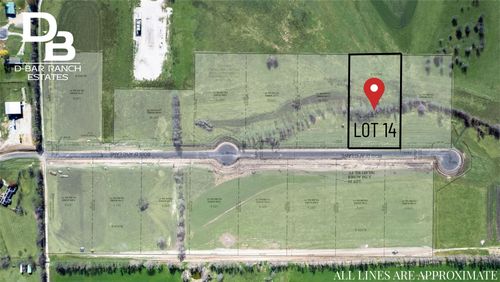 TBD Bois D Arc Ln, Ponder, TX, 76259 | Card Image