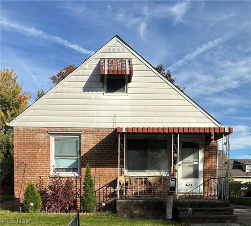 4637 W 146th St, Cleveland, OH, 44135-4501 | Card Image