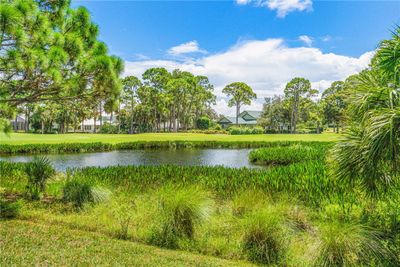 1156 Carolina Circle Sw, House other with 3 bedrooms, 3 bathrooms and null parking in Vero Beach FL | Image 3