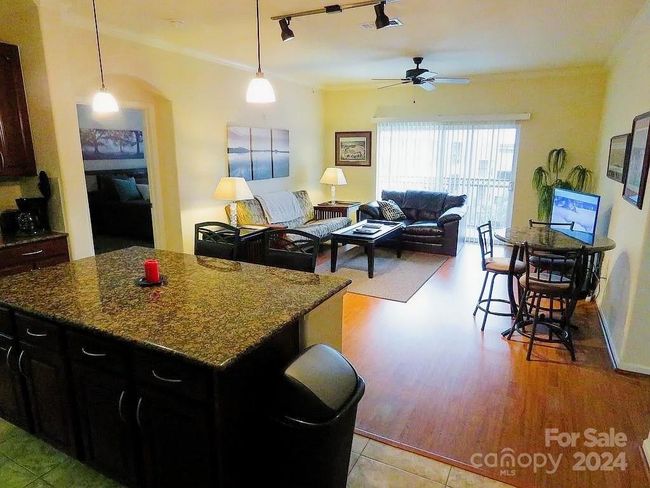 UNIT-421 - 1085 Shop Rd, Condo with 2 bedrooms, 2 bathrooms and null parking in Columbia SC | Image 9