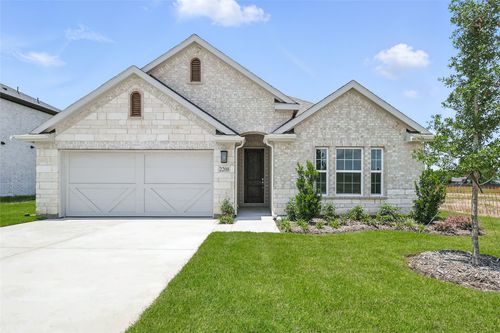 2208 Ridgecrest Ln, Sherman, TX, 75092-1334 | Card Image
