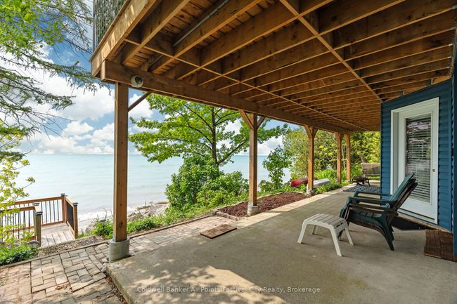 82195 Cottage Dr, House other with 5 bedrooms, 1 bathrooms and 4 parking in Goderich ON | Image 40