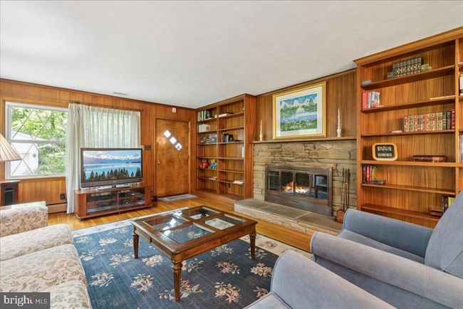 161 Bull Run Rd, House other with 4 bedrooms, 3 bathrooms and null parking in Pennington NJ | Image 17