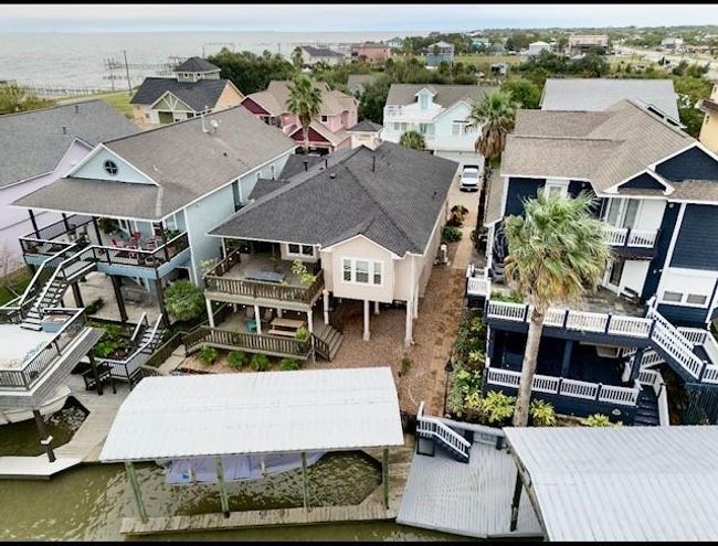 120 Starboard Dr, House other with 4 bedrooms, 3 bathrooms and 2 parking in San Leon TX | Image 41