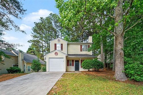 2912 Pavia Circle, Austell, GA, 30106 | Card Image