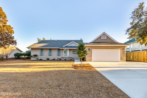 119 Sound View Dr N, Hampstead, NC, 28443-2511 | Card Image