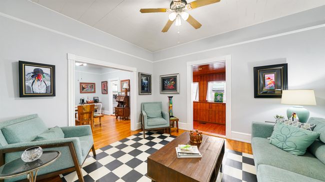 2 Saint Andrews Ct, House other with 3 bedrooms, 2 bathrooms and null parking in St Augustine FL | Image 6