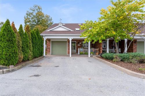 4112 Boysenberry Crt, Vineland, ON, L0R2C0 | Card Image