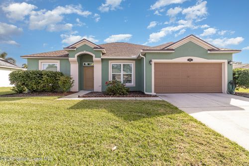 4973 Mandolin Ct, Melbourne, FL, 32940-1258 | Card Image