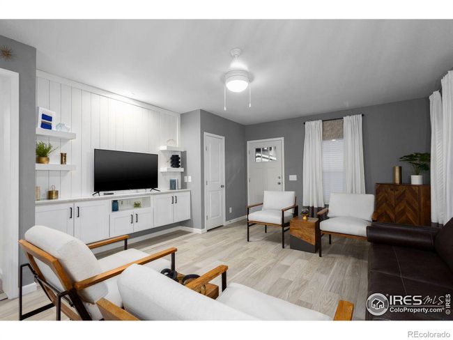 60204 County Road 21, House other with 3 bedrooms, 2 bathrooms and 8 parking in Carr CO | Image 17