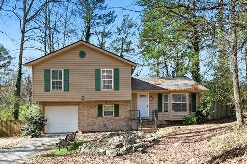 539 Rue Montaigne, Stone Mountain, GA, 30083-4457 | Card Image