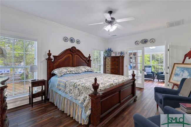 1068 Picnic Ln Ne, House other with 4 bedrooms, 5 bathrooms and null parking in Townsend GA | Image 20