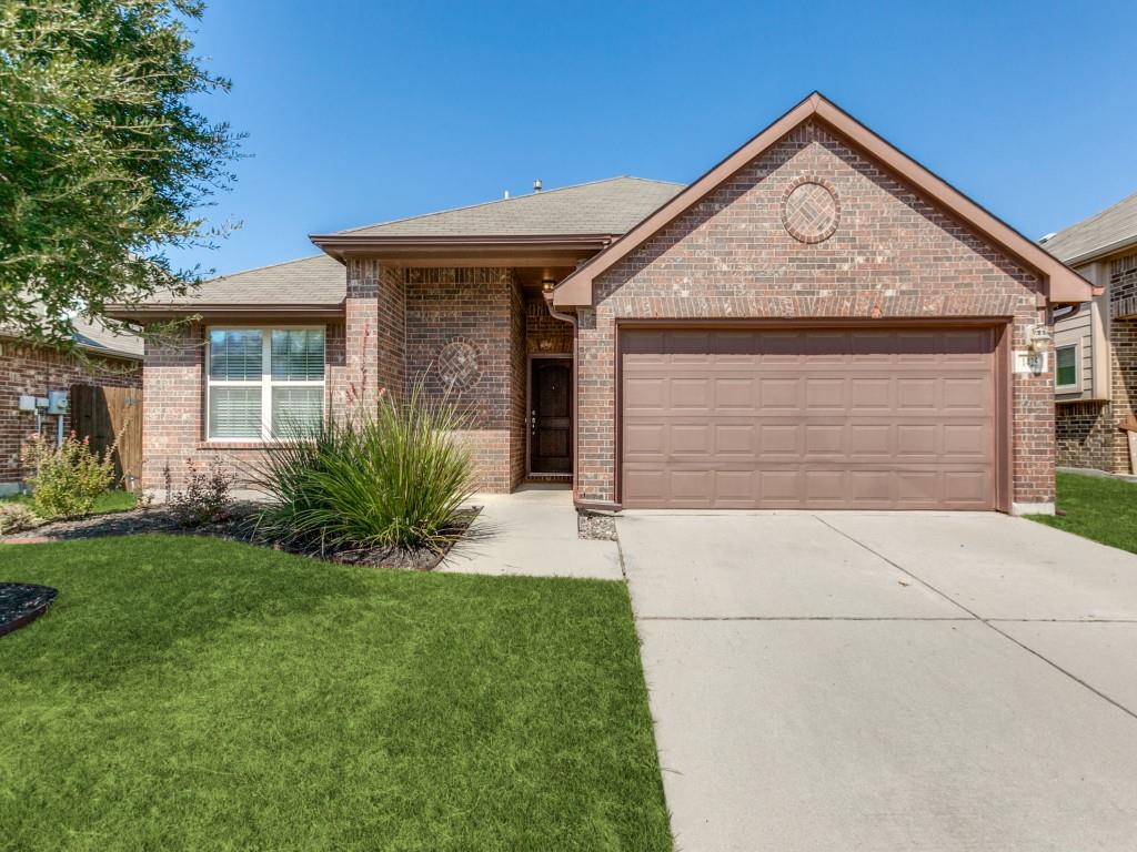Cockatiel Dr, Little Elm, TX 75068