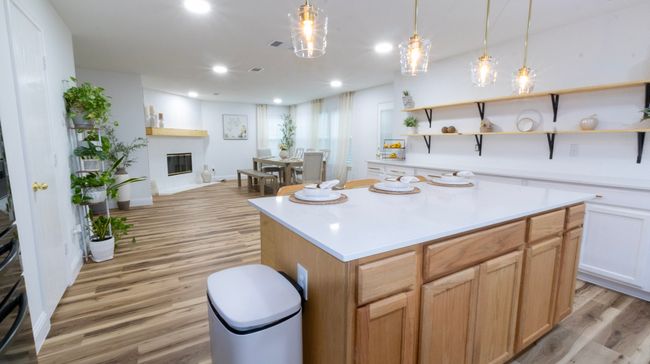 2416 Big Spring Dr, House other with 5 bedrooms, 4 bathrooms and null parking in Fort Worth TX | Image 6