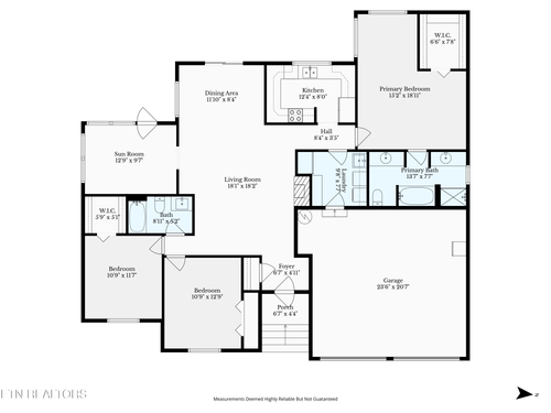 450 Dairy Ln, Lenoir City, TN, 37772-5234 | Card Image