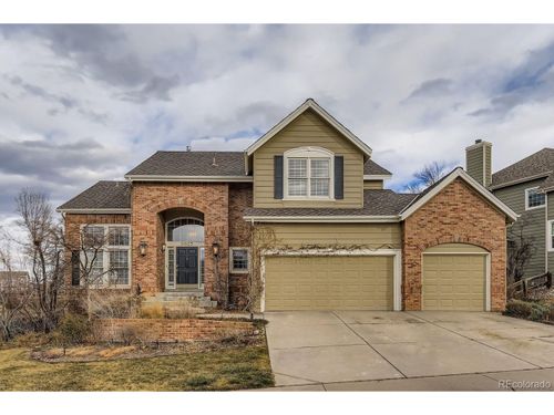 9603 Chesapeake St, Highlands Ranch, CO, 80126 | Card Image