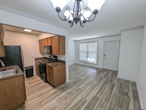 apt-1-10280 W Winston Ave, Baton Rouge, LA, 70809-2568 | Card Image