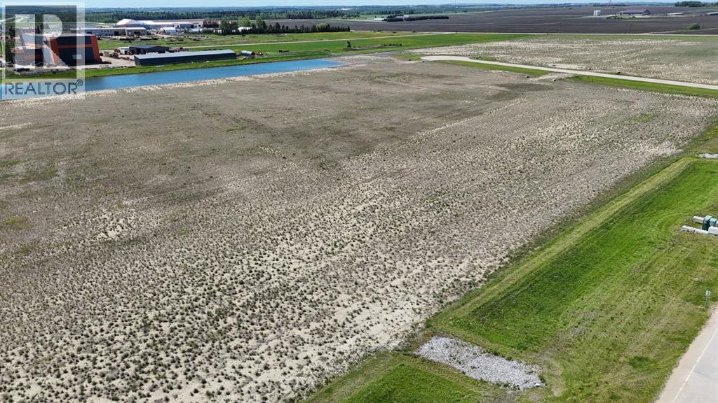 Land in Rural Ponoka County 3