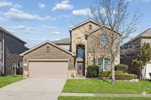 11812 Bertram Rd, Mckinney, TX, 75071-6361 | Card Image