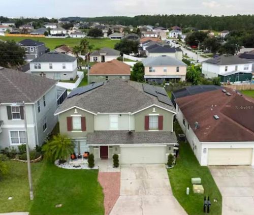 502 Canna Dr, DAVENPORT, FL, 33897-2800 | Card Image