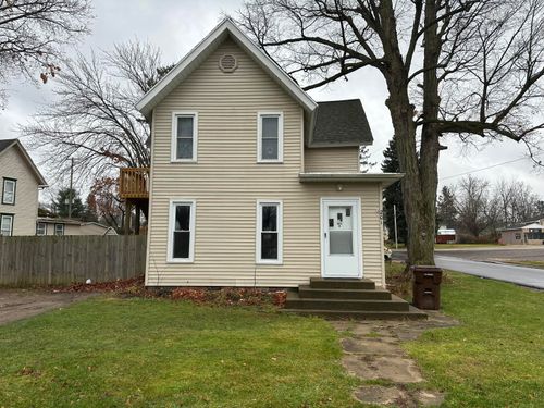 201 E Main St, Parma, MI, 49269-9588 | Card Image