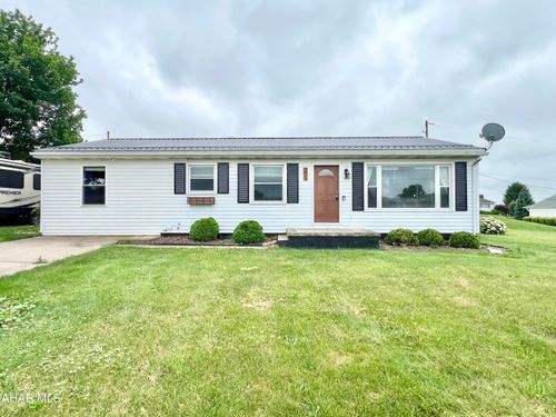 205 Hillcrest Dr, Woodbury, PA, 16695-9408 | Card Image