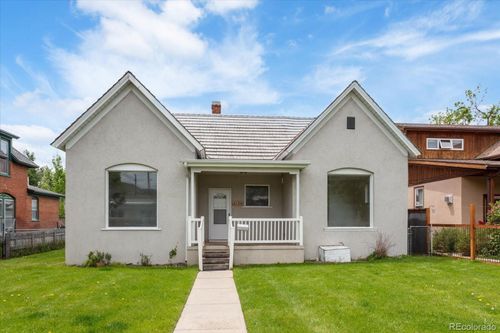 135 Park Ave, Salida, CO, 81201-3109 | Card Image