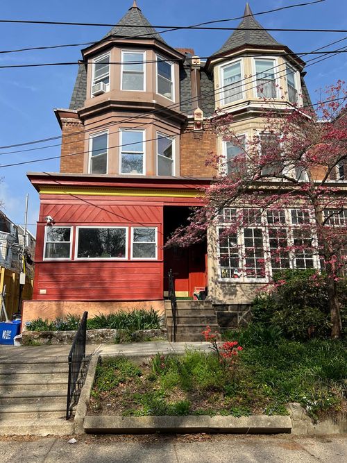 512 S 47th St, PHILADELPHIA, PA, 19143-2122 | Card Image